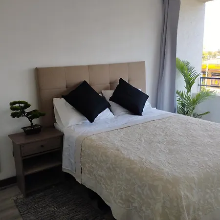 Hermoso Departamento En La Florida